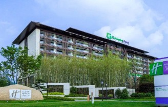 茅山温泉休暇リゾートホテル