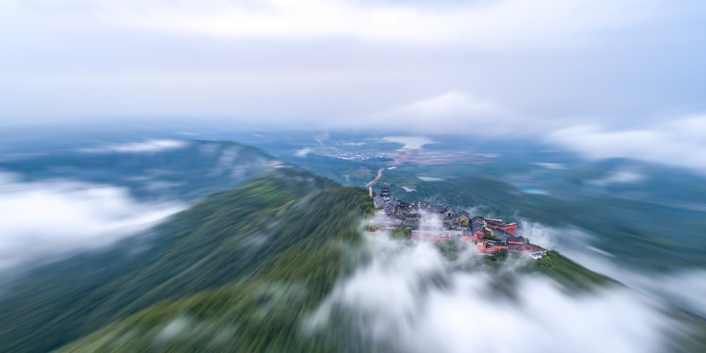 茅山一日ツアー路線