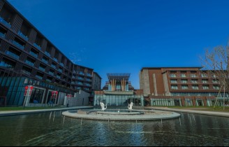 茅山涵田リゾート